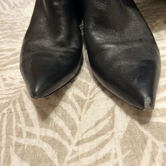 Vince Fariba Knee High Boots - Picture 8 of 11